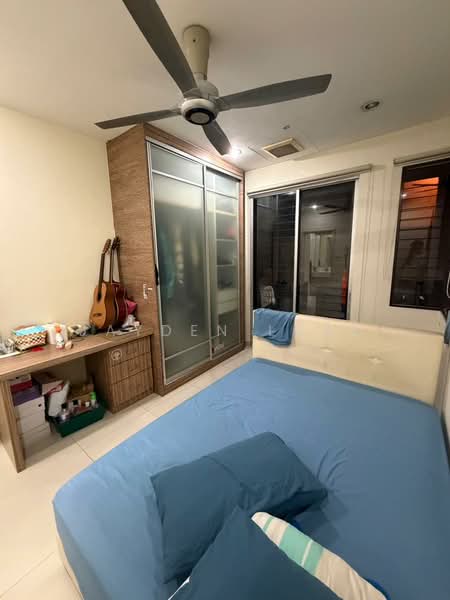 Rumah Banglo untuk Dijual di Rawang (Selangor) - Jayden Loke - Bedroom - PropertyGuru.com.my