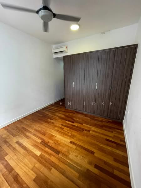 Banglo Lot Kosong untuk Dijual di Taman Melawati (Ulu Kelang) - Jayden Loke - Bedroom - PropertyGuru.com.my