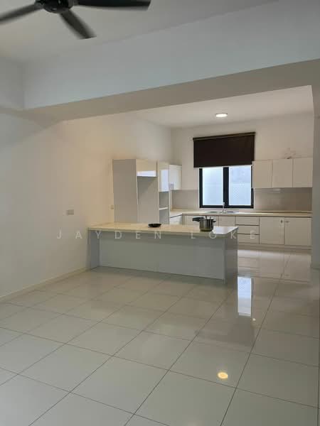 Banglo Lot Kosong untuk Dijual di Taman Melawati (Ulu Kelang) - Jayden Loke - Kitchen - PropertyGuru.com.my