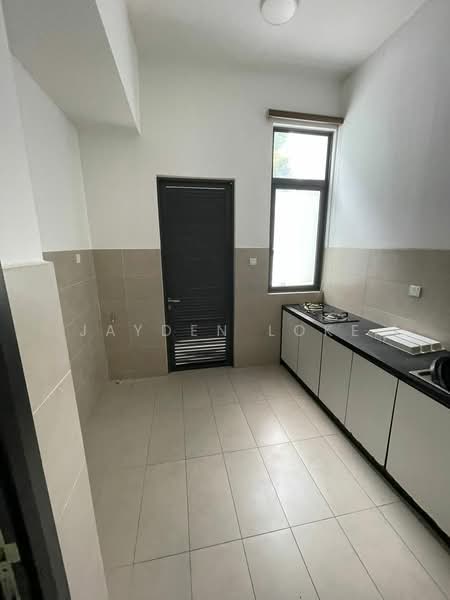Banglo Lot Kosong untuk Dijual di Taman Melawati (Ulu Kelang) - Jayden Loke - Kitchen - PropertyGuru.com.my