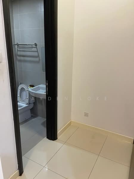 Banglo Lot Kosong untuk Dijual di Taman Melawati (Ulu Kelang) - Jayden Loke - Bathroom - PropertyGuru.com.my