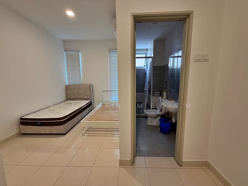 Condominium for Rent at Sg Long Residence - Stephen Megam - Bedroom - PropertyGuru.com.my