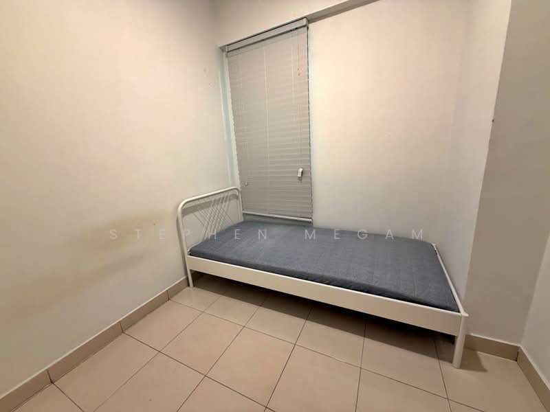Condominium for Rent at Sg Long Residence - Stephen Megam - Bedroom - PropertyGuru.com.my