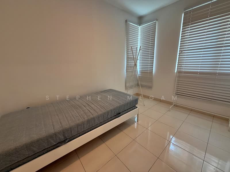 Condominium for Rent at Sg Long Residence - Stephen Megam - Bedroom - PropertyGuru.com.my