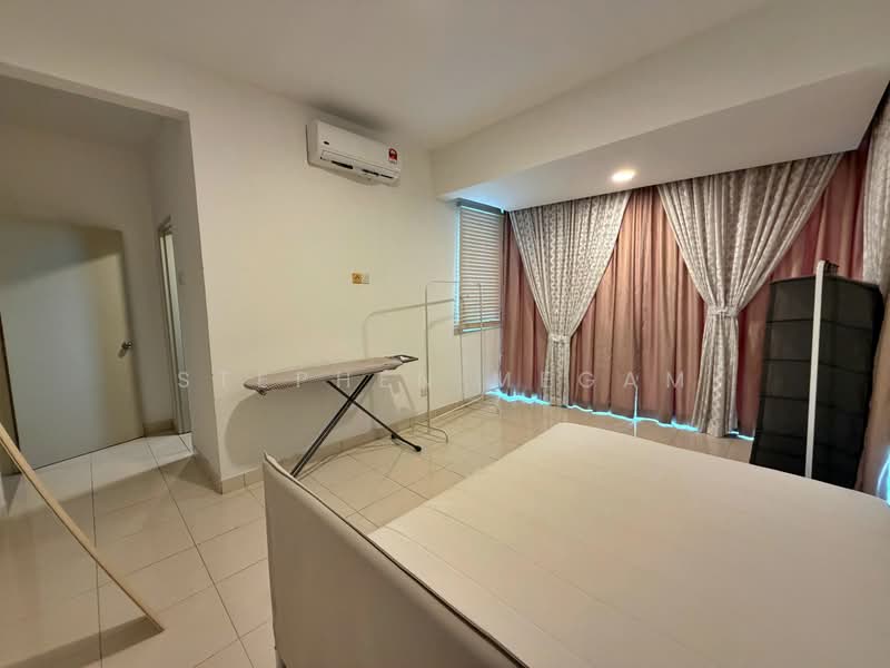 Condominium for Rent at Sg Long Residence - Stephen Megam - Bedroom - PropertyGuru.com.my