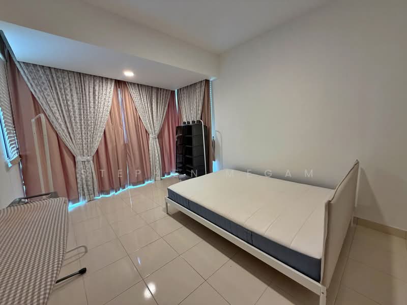 Condominium for Rent at Sg Long Residence - Stephen Megam - Bedroom - PropertyGuru.com.my