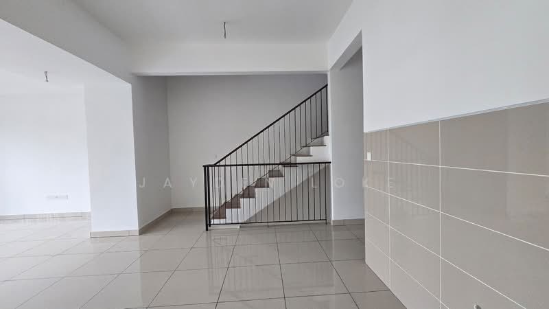 3-storey Terraced House for Sale in Taman Melawati (Ulu Kelang) - Jayden Loke - Interior - PropertyGuru.com.my