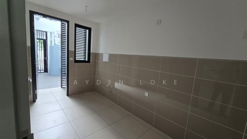 3-storey Terraced House for Sale in Taman Melawati (Ulu Kelang) - Jayden Loke - Interior - PropertyGuru.com.my
