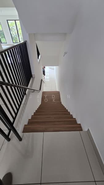 3-storey Terraced House for Sale in Taman Melawati (Ulu Kelang) - Jayden Loke - Interior - PropertyGuru.com.my