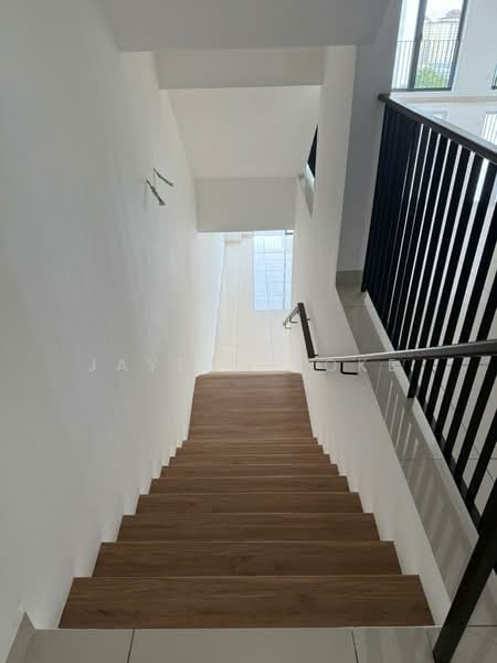 3-storey Terraced House for Sale in Taman Melawati (Ulu Kelang) - Jayden Loke - Interior - PropertyGuru.com.my