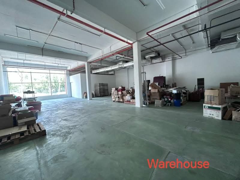 Kilang untuk Dijual di Bukit Minyak (Penang) - J T Tan - Interior - PropertyGuru.com.my