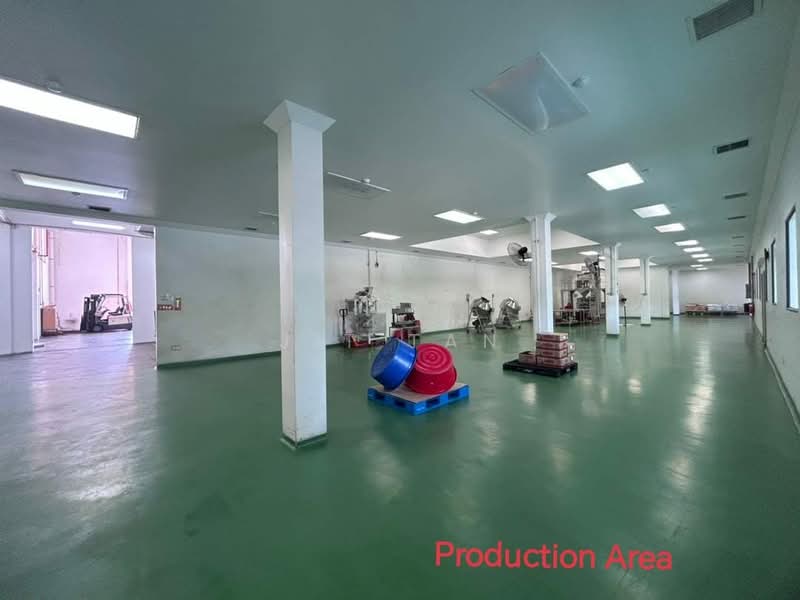 Kilang untuk Dijual di Bukit Minyak (Penang) - J T Tan - Interior - PropertyGuru.com.my