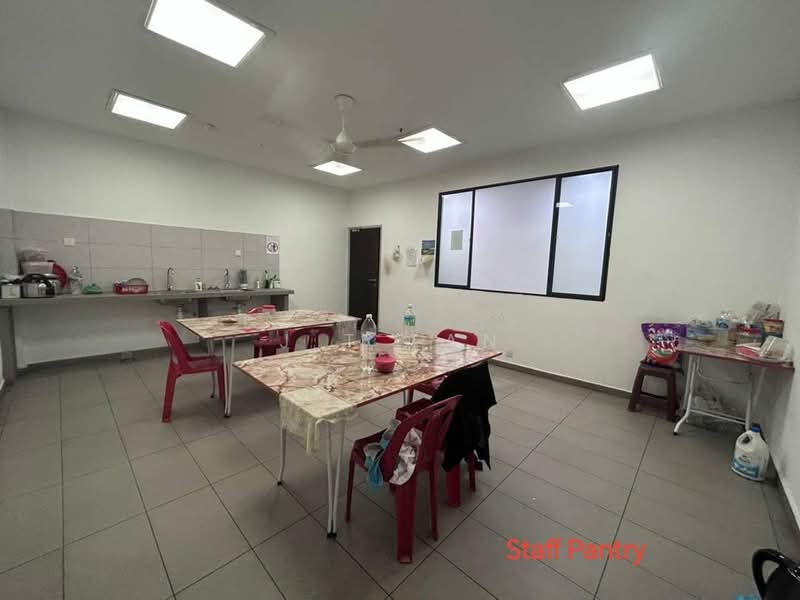 Kilang untuk Dijual di Bukit Minyak (Penang) - J T Tan - Interior - PropertyGuru.com.my