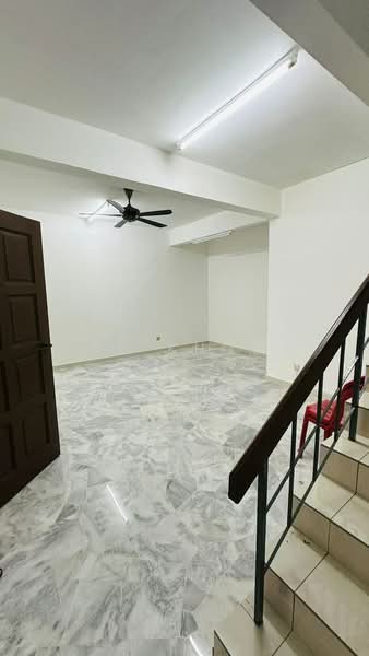 Rumah Teres 2 Tingkat untuk Disewa di Usj 6 (Subang Jaya) - KH Khoo - Interior - PropertyGuru.com.my