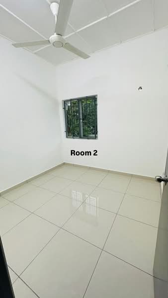 Rumah Teres 2 Tingkat untuk Disewa di Usj 6 (Subang Jaya) - KH Khoo - Interior - PropertyGuru.com.my