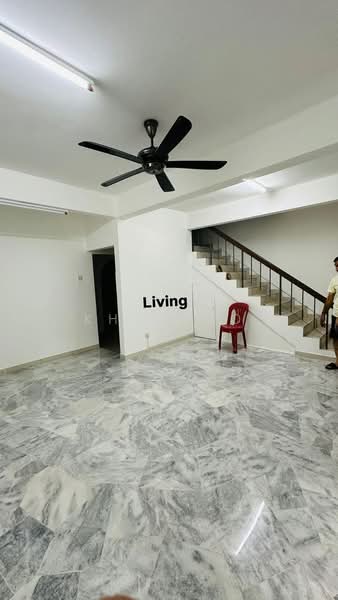 Rumah Teres 2 Tingkat untuk Disewa di Usj 6 (Subang Jaya) - KH Khoo - PropertyGuru.com.my