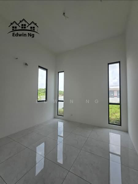 Rumah Kluster untuk Disewa di Nibong Tebal (Penang) - Edwin Ng - Interior - PropertyGuru.com.my