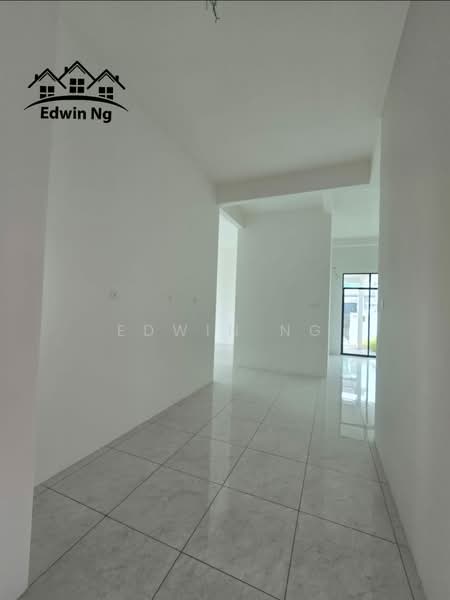 Rumah Kluster untuk Disewa di Nibong Tebal (Penang) - Edwin Ng - Interior - PropertyGuru.com.my