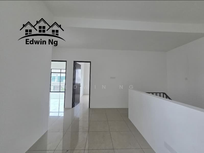 Rumah Kluster untuk Disewa di Nibong Tebal (Penang) - Edwin Ng - Interior - PropertyGuru.com.my