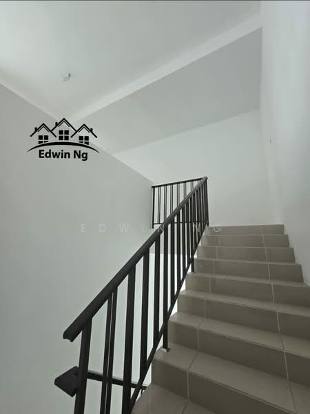 Rumah Kluster untuk Disewa di Nibong Tebal (Penang) - Edwin Ng - Interior - PropertyGuru.com.my