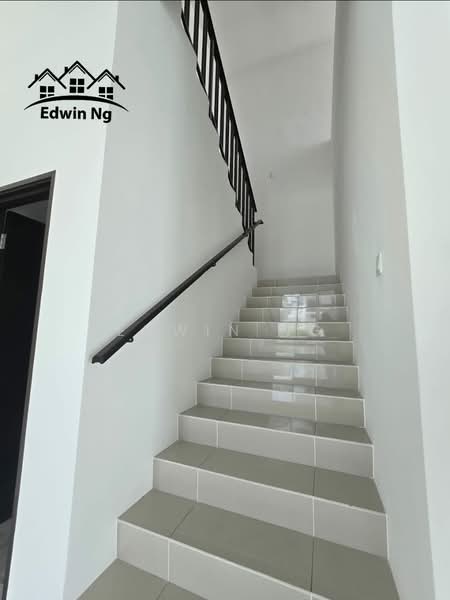 Rumah Kluster untuk Disewa di Nibong Tebal (Penang) - Edwin Ng - Interior - PropertyGuru.com.my