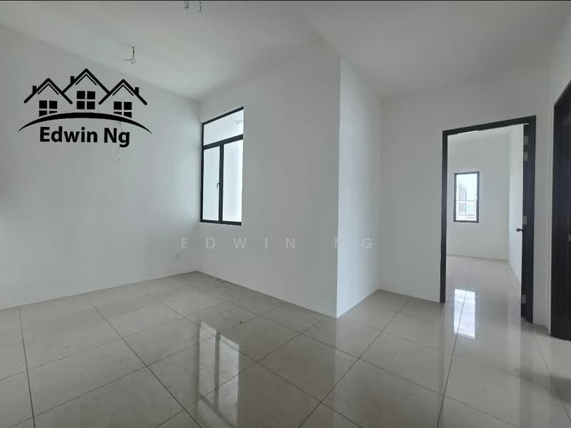 Rumah Kluster untuk Disewa di Nibong Tebal (Penang) - Edwin Ng - Interior - PropertyGuru.com.my