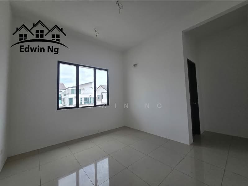 Rumah Kluster untuk Disewa di Nibong Tebal (Penang) - Edwin Ng - Interior - PropertyGuru.com.my