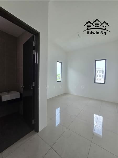 Rumah Kluster untuk Disewa di Nibong Tebal (Penang) - Edwin Ng - Interior - PropertyGuru.com.my