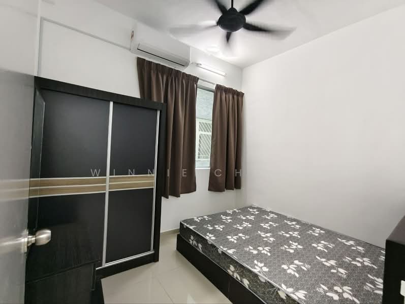 Condominium for Rent at Nikka Residence - Winnie Chong - Bedroom - PropertyGuru.com.my
