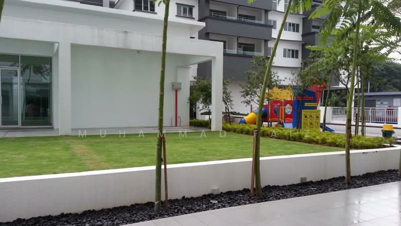 Condominium for Rent at Tiara ParkHomes - Muhammad Faiz - Exterior - PropertyGuru.com.my