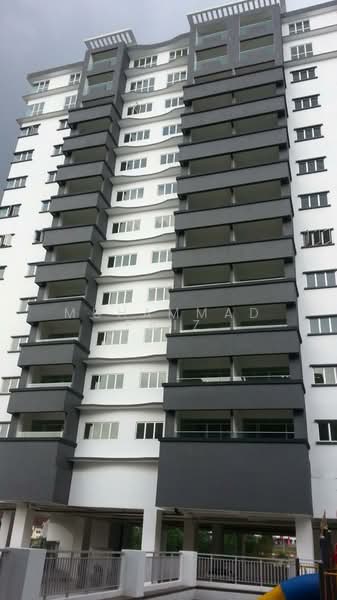 Condominium for Rent at Tiara ParkHomes - Muhammad Faiz - Exterior - PropertyGuru.com.my