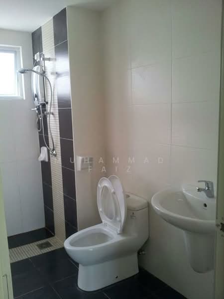 Condominium for Rent at Tiara ParkHomes - Muhammad Faiz - Bathroom - PropertyGuru.com.my