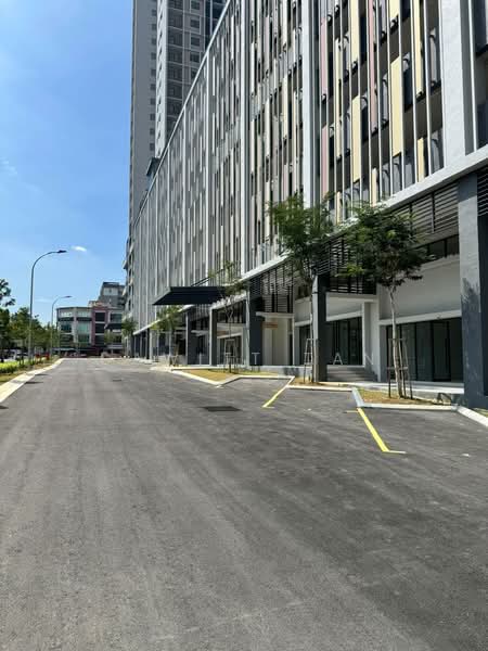 Shop for Rent in Setia Alam (Selangor) - Dawitt Tan - Exterior - PropertyGuru.com.my