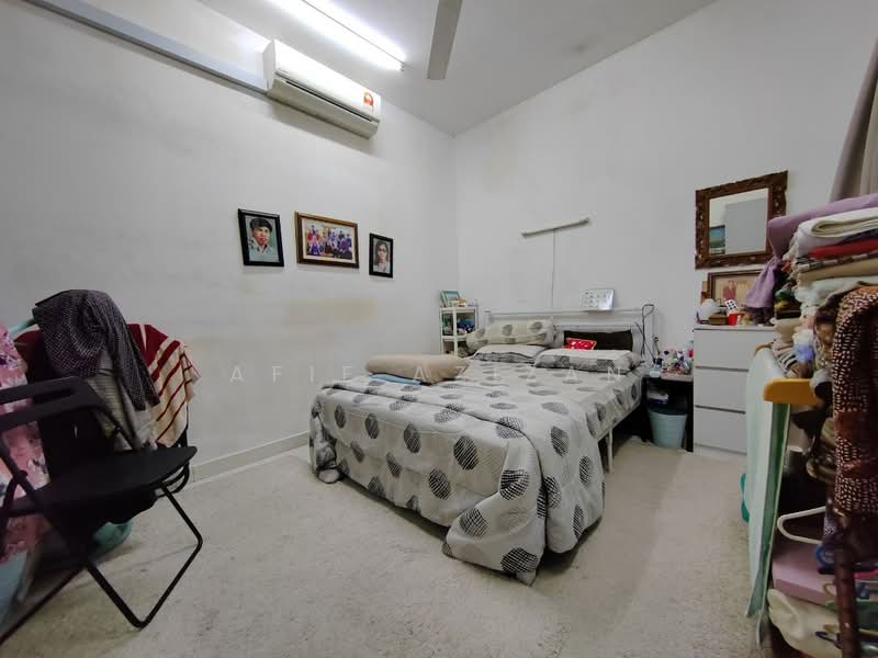 Semi-Detached House for Sale in Tropicana Heights (Kajang) - Afif Azizan - PropertyGuru.com.my
