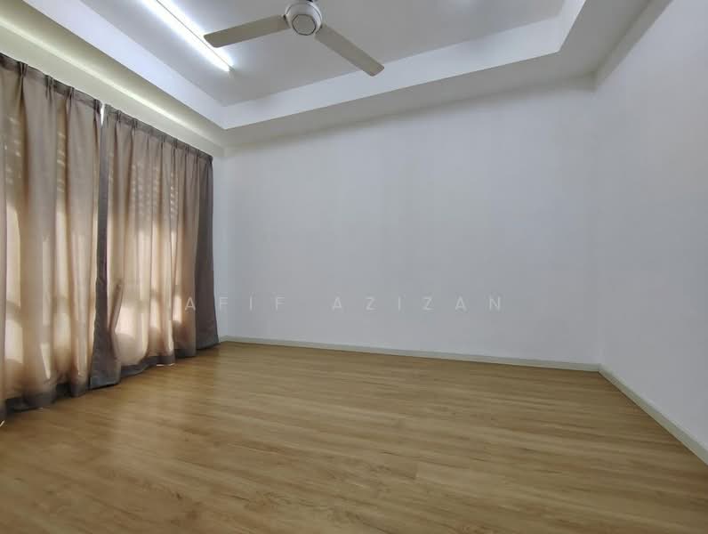 Semi-Detached House for Sale in Tropicana Heights (Kajang) - Afif Azizan - PropertyGuru.com.my