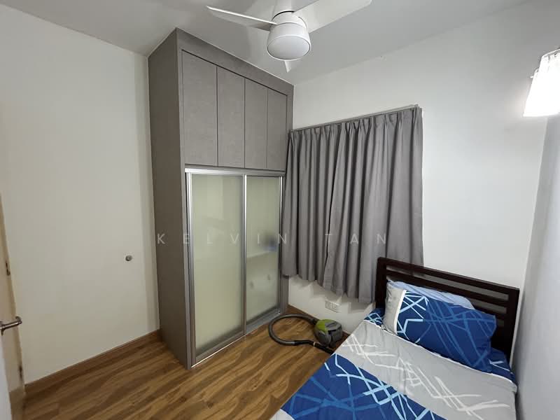 Condominium for Sale at Saville @ Melawati - Kelvin Tan - Bedroom - PropertyGuru.com.my