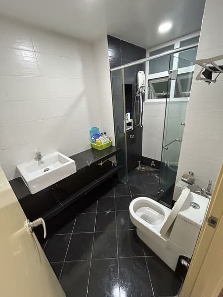 Condominium for Sale at Saville @ Melawati - Kelvin Tan - Bathroom - PropertyGuru.com.my
