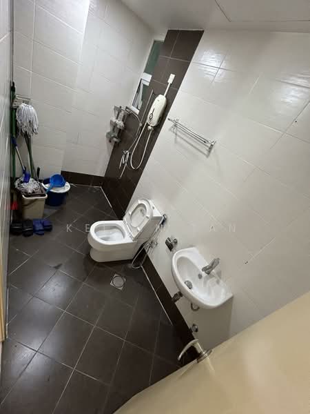 Condominium for Sale at Saville @ Melawati - Kelvin Tan - Bathroom - PropertyGuru.com.my