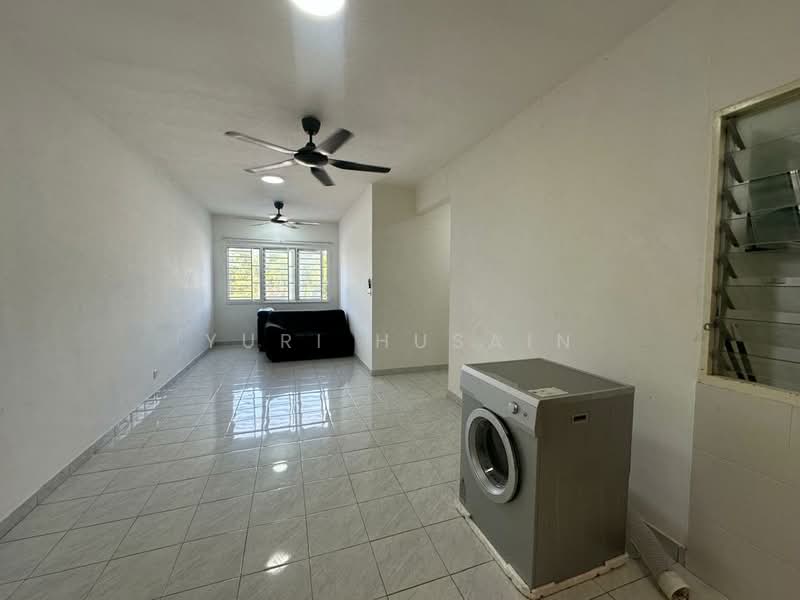 Apartment for Sale at De Cemara - YURI HUSAIN - PropertyGuru.com.my