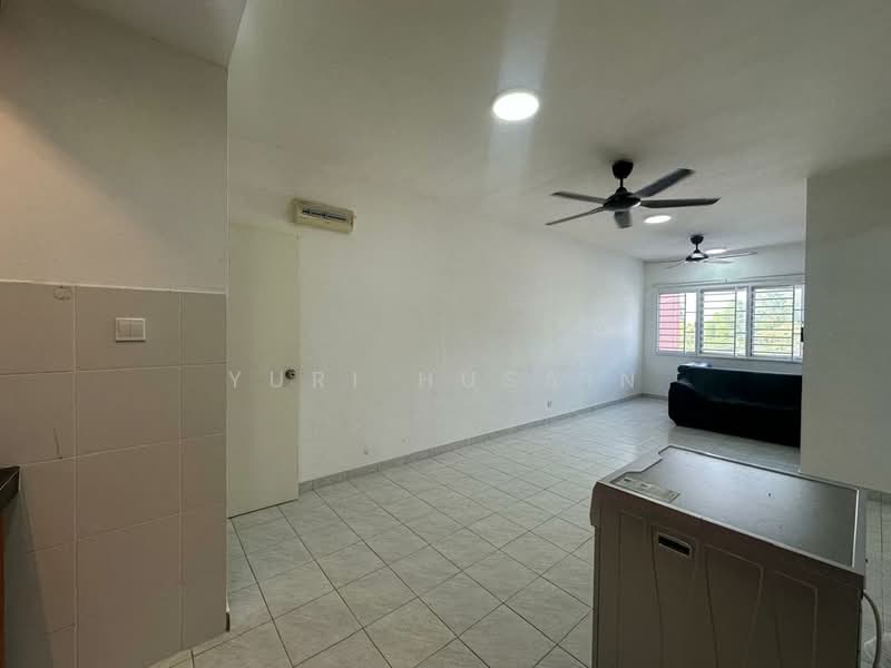 Apartment for Sale at De Cemara - YURI HUSAIN - PropertyGuru.com.my