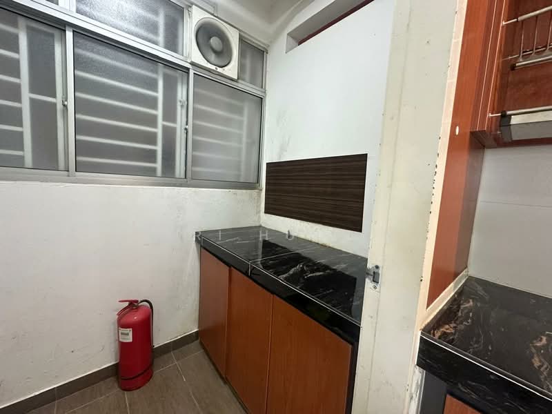 Apartment for Sale at De Cemara - YURI HUSAIN - PropertyGuru.com.my