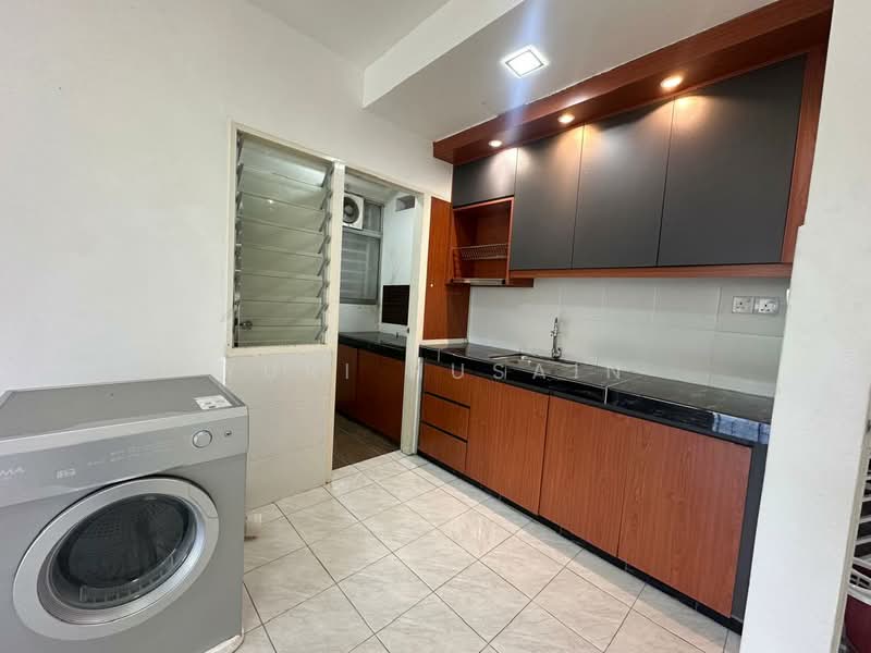 Apartment for Sale at De Cemara - YURI HUSAIN - PropertyGuru.com.my