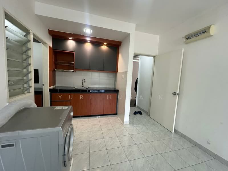 Apartment for Sale at De Cemara - YURI HUSAIN - PropertyGuru.com.my