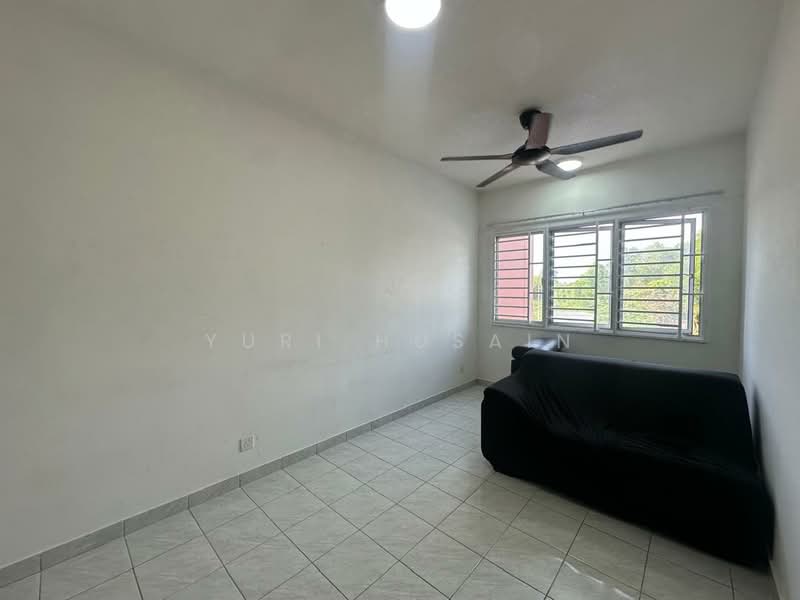 Apartment for Sale at De Cemara - YURI HUSAIN - PropertyGuru.com.my