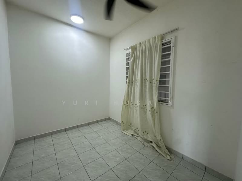 Apartment for Sale at De Cemara - YURI HUSAIN - PropertyGuru.com.my
