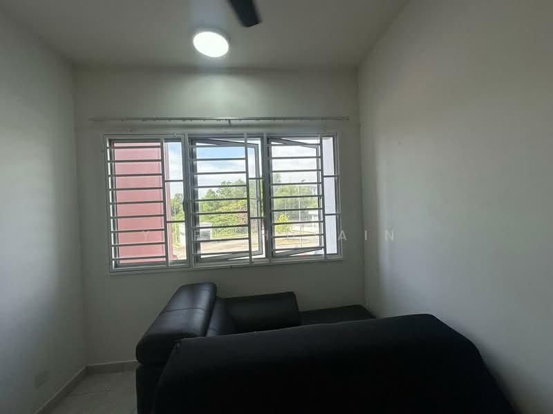 Apartment for Sale at De Cemara - YURI HUSAIN - PropertyGuru.com.my