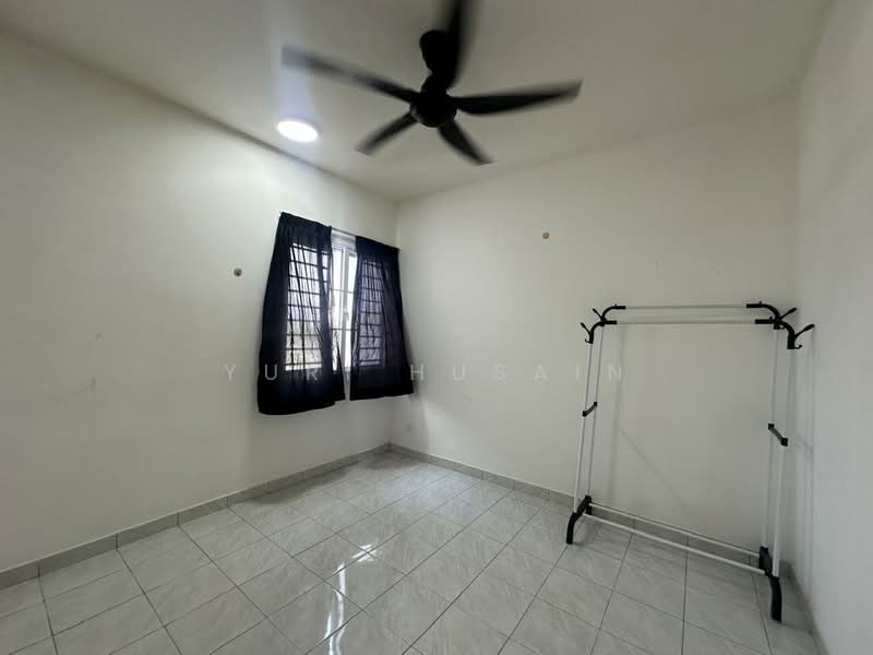 Apartment for Sale at De Cemara - YURI HUSAIN - PropertyGuru.com.my