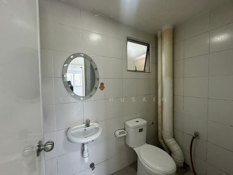 Apartment for Sale at De Cemara - YURI HUSAIN - PropertyGuru.com.my