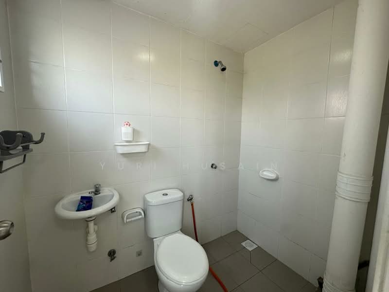 Apartment for Sale at De Cemara - YURI HUSAIN - PropertyGuru.com.my