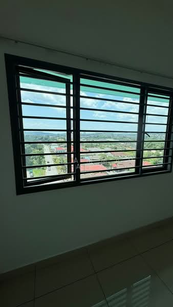 Kondominium untuk Disewa di Residensi Zamrud - Muhammad Faiz - View - PropertyGuru.com.my